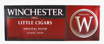 Winchester Little Cigars Soft Pack