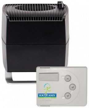 Winfield High Output Humidifier System Auto Fill