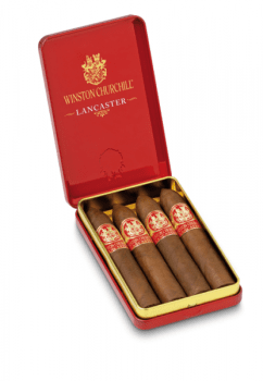 Winston Churchill Lancaster Belicoso