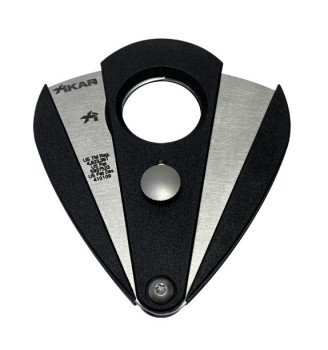 Xi2 Cutter Noir Black