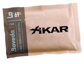 XIKAR Boveda Two Way Humidity 8 Gram Packs