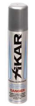 Xikar Butane 1.9 oz Can (100ml)