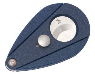 Xikar Cigar Cutter XI2 Lapis Blue