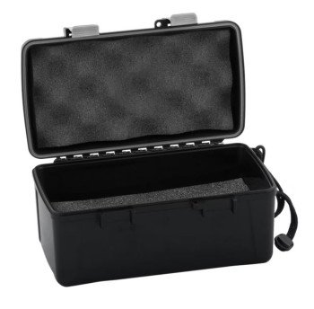 XIKAR Cigar Travel Case
