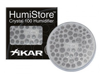 Xikar Crystal Humidifier - 100 Count