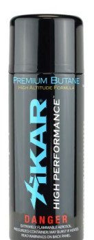 XIKAR® High Performance Butane in 2.7 oz Cans
