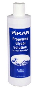 Xikar Propylene Glycol Solution 16oz