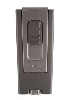 Xikar Trezo Lighter Gun Metal 2