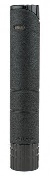 Xikar Turrim Double Lighter Black