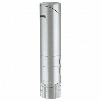 Xikar Turrim Lighter Silver