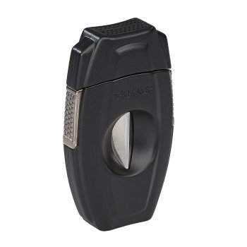 Xikar VX2 V-Cutter Black