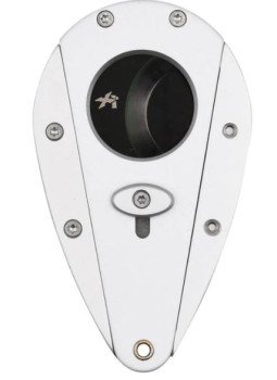 Xikar Xi1 Cutter Silver