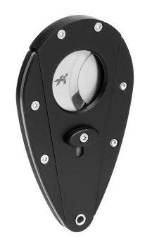 Xikar Xi1 Perfect Cutter Black