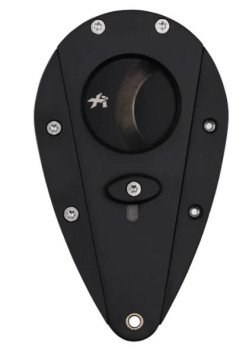 Xikar Xi1 Cutter Phantom Black