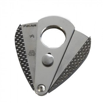 Xikar Xi3 Cutter Carbon Fiber