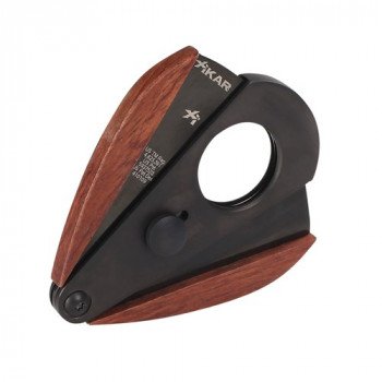 Xikar Xi3 Pantom Carbon Fiber Cigar Cutter