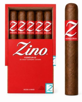 Zino Honduras Half Corona
