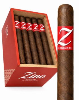 Zino Honduras Toro