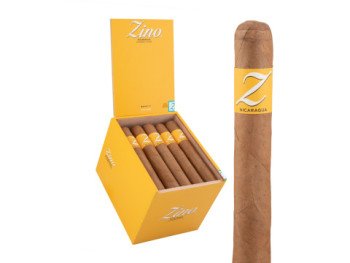 Zino Nicaragua Gordo