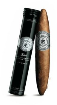 Zino Scepter Chubby Tubo 3 Pack