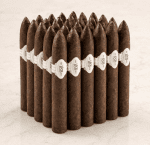 1876 Reserve Maduro Torpedo