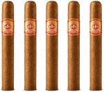 601 Red Habano Toro 5-Pack