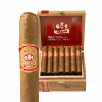 601 Serie Red Habano Robusto