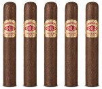 Achilles Heroicos Odisseus 5-Pack