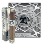 Acid 20th Anniversary Robusto Tubo