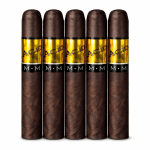 Acid Atom Maduro 5-Pack