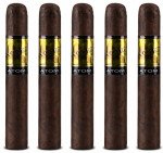 Acid Atom Maduro 5-Pack