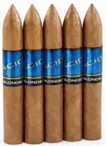 Acid Blondie Belicoso 5-Pack