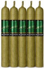 Acid Blondie Candela 5-Pack