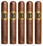 Acid Opulence 3 Robusto 5-Pack