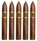 Acid Opulence 3 Torpedo 5-Pack