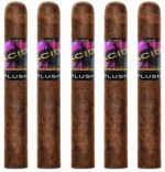 Acid Plush 5-Pack