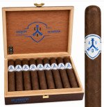 ADVentura The Navigator Pinzon Robusto