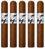 Affinity Robusto 5-Pack