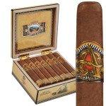 Africa by Don Lino Robusto