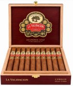 Aganorsa Leaf La Validacion Corojo Gran Toro