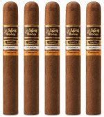 Aging Room Quattro Nicaragua Concerto 5-Pack