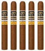 Aging Room Quattro Nicaragua Sonata Concerto 5-Pack