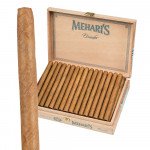Agio Mehari's Cigarillos Ecuador