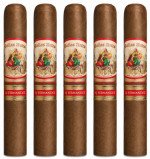 AJ Fernandez Bellas Artes Robusto 5-Pack