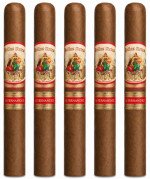 AJ Fernandez Bellas Artes Short Churchill 5-Pack