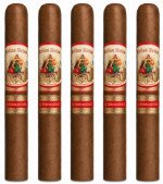 AJ Fernandez Bellas Artes Toro 5-Pack