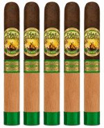 AJ Fernandez Dias de Gloria Brazil Corona 5-Pack