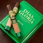 AJ Fernandez Dias de Gloria Brazil Robusto