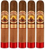 AJ Fernandez Dias de Gloria Gordo 5-Pack