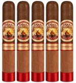 AJ Fernandez Dias de Gloria Robusto 5-Pack